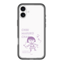 スリムプロテクションプレミアムケース［ ちびまる子ちゃん - セリフC ］