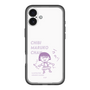 スリムプロテクションプレミアムケース［ ちびまる子ちゃん - セリフC ］
