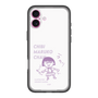 スリムプロテクションプレミアムケース［ ちびまる子ちゃん - セリフC ］