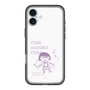 スリムプロテクションプレミアムケース［ ちびまる子ちゃん - セリフC ］