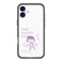 スリムプロテクションプレミアムケース［ ちびまる子ちゃん - セリフC ］