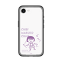 スリムプロテクションプレミアムケース［ ちびまる子ちゃん - セリフC ］