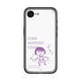 スリムプロテクションプレミアムケース［ ちびまる子ちゃん - セリフC ］