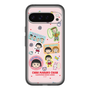 スリムプロテクションプレミアムケース［ ちびまる子ちゃん - カラフルポップ ］
