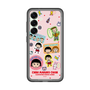 スリムプロテクションプレミアムケース［ ちびまる子ちゃん - カラフルポップ ］