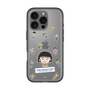 スリムプロテクションプレミアムケース［ ちびまる子ちゃん - まる子とお友達 - クリア ］