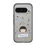 スリムプロテクションプレミアムケース［ ちびまる子ちゃん - まる子とお友達 - クリア ］