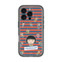 スリムプロテクションプレミアムケース［ ちびまる子ちゃん - まる子とお友達 ］