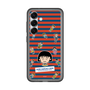 スリムプロテクションプレミアムケース［ ちびまる子ちゃん - まる子とお友達 ］