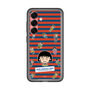 スリムプロテクションプレミアムケース［ ちびまる子ちゃん - まる子とお友達 ］