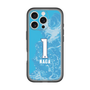 スリムプロテクションプレミアムケース［ 徳島ヴォルティス - 百年構想リーグ AWAODORI SPECIAL UNIFORM- 永石 拓海 ］