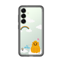 スリムプロテクションプレミアムケース［ ビリケン - そら - クリア ］