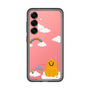 スリムプロテクションプレミアムケース［ ビリケン - そら - クリア ］