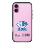 スリムプロテクションプレミアムケース［ D.LEAGUE - avex ROYALBRATS - ロゴA ］