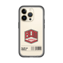 スリムプロテクションプレミアムケース［ D.LEAGUE - Benefit one MONOLIZ - ロゴA ］