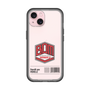 スリムプロテクションプレミアムケース［ D.LEAGUE - Benefit one MONOLIZ - ロゴA ］
