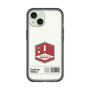 スリムプロテクションプレミアムケース［ D.LEAGUE - Benefit one MONOLIZ - ロゴA ］
