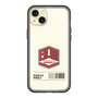 スリムプロテクションプレミアムケース［ D.LEAGUE - Benefit one MONOLIZ - ロゴA ］