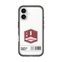 スリムプロテクションプレミアムケース［ D.LEAGUE - Benefit one MONOLIZ - ロゴA ］