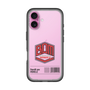 スリムプロテクションプレミアムケース［ D.LEAGUE - Benefit one MONOLIZ - ロゴA ］