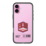 スリムプロテクションプレミアムケース［ D.LEAGUE - Benefit one MONOLIZ - ロゴA ］