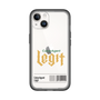 スリムプロテクションプレミアムケース［ D.LEAGUE - CyberAgent Legit - ロゴA ］