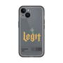 スリムプロテクションプレミアムケース［ D.LEAGUE - CyberAgent Legit - ロゴA ］