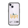 スリムプロテクションプレミアムケース［ D.LEAGUE - CyberAgent Legit - ロゴA ］