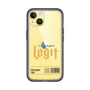 スリムプロテクションプレミアムケース［ D.LEAGUE - CyberAgent Legit - ロゴA ］