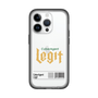 スリムプロテクションプレミアムケース［ D.LEAGUE - CyberAgent Legit - ロゴA ］