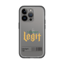 スリムプロテクションプレミアムケース［ D.LEAGUE - CyberAgent Legit - ロゴA ］