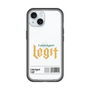 スリムプロテクションプレミアムケース［ D.LEAGUE - CyberAgent Legit - ロゴA ］