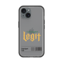 スリムプロテクションプレミアムケース［ D.LEAGUE - CyberAgent Legit - ロゴA ］