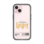スリムプロテクションプレミアムケース［ D.LEAGUE - CyberAgent Legit - ロゴA ］
