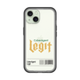 スリムプロテクションプレミアムケース［ D.LEAGUE - CyberAgent Legit - ロゴA ］