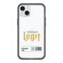 スリムプロテクションプレミアムケース［ D.LEAGUE - CyberAgent Legit - ロゴA ］