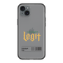 スリムプロテクションプレミアムケース［ D.LEAGUE - CyberAgent Legit - ロゴA ］