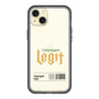 スリムプロテクションプレミアムケース［ D.LEAGUE - CyberAgent Legit - ロゴA ］