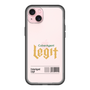 スリムプロテクションプレミアムケース［ D.LEAGUE - CyberAgent Legit - ロゴA ］
