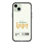 スリムプロテクションプレミアムケース［ D.LEAGUE - CyberAgent Legit - ロゴA ］