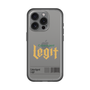 スリムプロテクションプレミアムケース［ D.LEAGUE - CyberAgent Legit - ロゴA ］