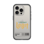 スリムプロテクションプレミアムケース［ D.LEAGUE - CyberAgent Legit - ロゴA ］