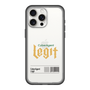 スリムプロテクションプレミアムケース［ D.LEAGUE - CyberAgent Legit - ロゴA ］