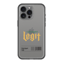 スリムプロテクションプレミアムケース［ D.LEAGUE - CyberAgent Legit - ロゴA ］