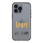 スリムプロテクションプレミアムケース［ D.LEAGUE - CyberAgent Legit - ロゴA ］