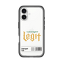 スリムプロテクションプレミアムケース［ D.LEAGUE - CyberAgent Legit - ロゴA ］