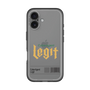 スリムプロテクションプレミアムケース［ D.LEAGUE - CyberAgent Legit - ロゴA ］