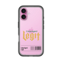 スリムプロテクションプレミアムケース［ D.LEAGUE - CyberAgent Legit - ロゴA ］