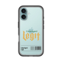 スリムプロテクションプレミアムケース［ D.LEAGUE - CyberAgent Legit - ロゴA ］