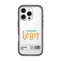 スリムプロテクションプレミアムケース［ D.LEAGUE - CyberAgent Legit - ロゴA ］